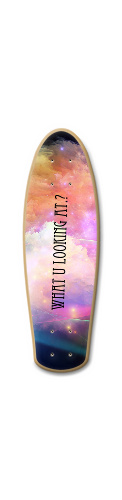 Design 287764 Skateboards, Longboards and Grip Tape