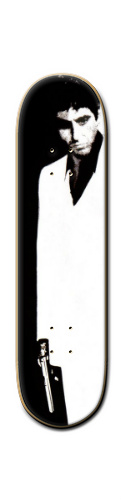 Design 287948 Skateboards, Longboards and Grip Tape