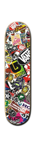 Design 287546 Skateboards, Longboards and Grip Tape Image