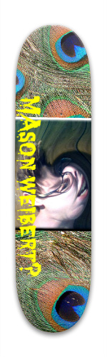 Masons pro deck