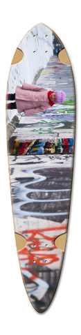 Design 287759 Skateboards, Longboards and Grip Tape