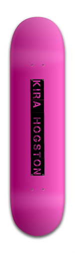 Design 287950 Skateboards, Longboards and Grip Tape