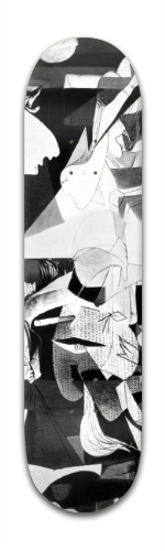 Design 287747 Skateboards, Longboards and Grip Tape Image