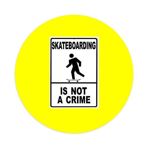 Design 288112 Skateboards, Longboards and Grip Tape