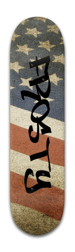 Design 288241 Skateboards, Longboards and Grip Tape