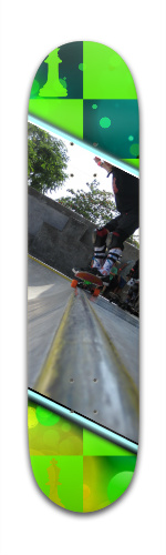 Design 288298 Skateboards, Longboards and Grip Tape