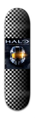 Design 288665 Skateboards, Longboards and Grip Tape Image