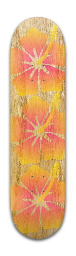 Design 288712 Skateboards, Longboards and Grip Tape