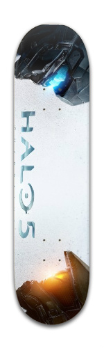 Design 288670 Skateboards, Longboards and Grip Tape Image