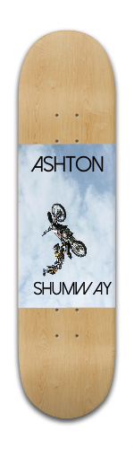 Design 288649 Skateboards, Longboards and Grip Tape Image