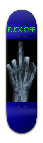 Design 288674 Skateboards, Longboards and Grip Tape Image