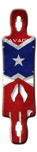 Design 288640 Skateboards, Longboards and Grip Tape