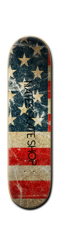 Design 288903 Skateboards, Longboards and Grip Tape