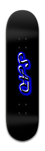 Design 288905 Skateboards, Longboards and Grip Tape