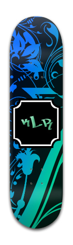 Design 289031 Skateboards, Longboards and Grip Tape