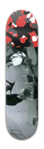 Design 289002 Skateboards, Longboards and Grip Tape Image