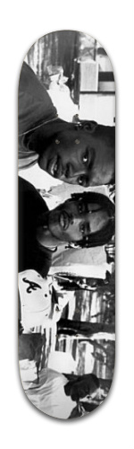 Design 288812 Skateboards, Longboards and Grip Tape Image