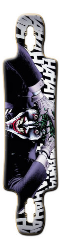 Design 289120 Skateboards, Longboards and Grip Tape