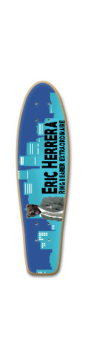 Design 289381 Skateboards, Longboards and Grip Tape Image