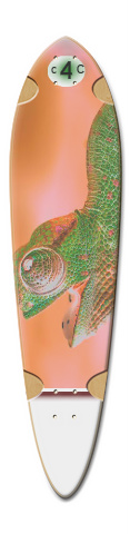 Design 289388 Skateboards, Longboards and Grip Tape