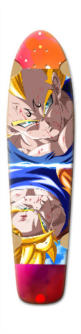 Design 289394 Skateboards, Longboards and Grip Tape