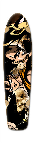 Design 289396 Skateboards, Longboards and Grip Tape