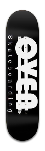 ovea deck black
