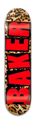 Bake Skateboards, Longboards and Grip Tape Image
