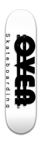 Ovea deck white