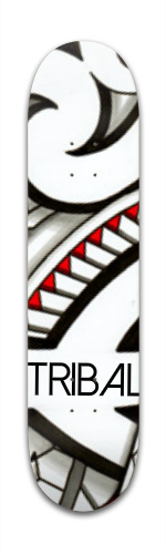 Design 289117 Skateboards, Longboards and Grip Tape