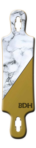 Bridgets longboard