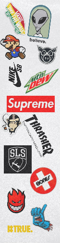 Design 289497 Skateboards, Longboards and Grip Tape