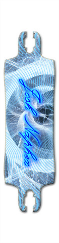Design 289688 Skateboards, Longboards and Grip Tape