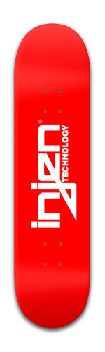 INJEN Skateboards, Longboards and Grip Tape Image