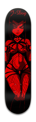 Design 289586 Skateboards, Longboards and Grip Tape