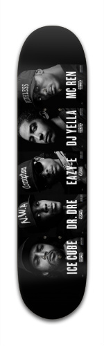 Design 289303 Skateboards, Longboards and Grip Tape Image