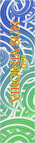 VIRIGNIA SUN 3 Skateboards, Longboards and Grip Tape Image
