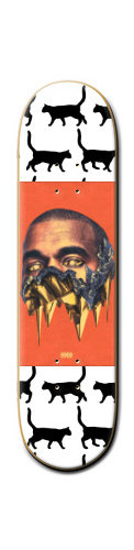 Design 289911 Skateboards, Longboards and Grip Tape