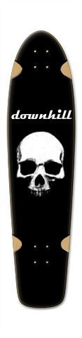 Design 290208 Skateboards, Longboards and Grip Tape