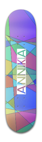 Annika Board