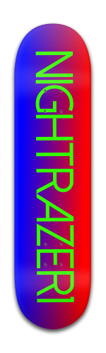 Design 290394 Skateboards, Longboards and Grip Tape