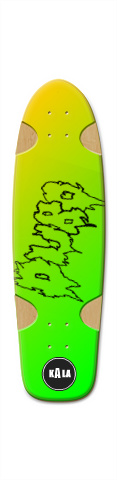 Design 285412 Skateboards, Longboards and Grip Tape Image