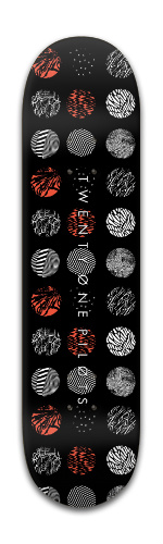 blurryface