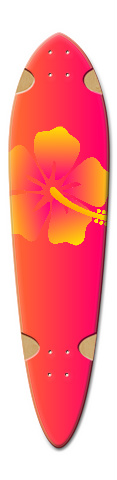Design 290567 Skateboards, Longboards and Grip Tape