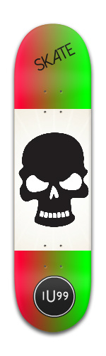 Design 290470 Skateboards, Longboards and Grip Tape