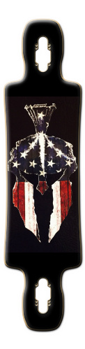 Design 290618 Skateboards, Longboards and Grip Tape