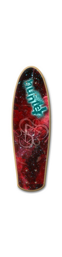 Design 290889 Skateboards, Longboards and Grip Tape