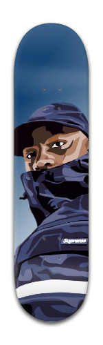 Design 290774 Skateboards, Longboards and Grip Tape Image