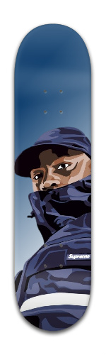 Design 290775 Skateboards, Longboards and Grip Tape Image