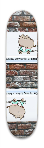 Design 291149 Skateboards, Longboards and Grip Tape
